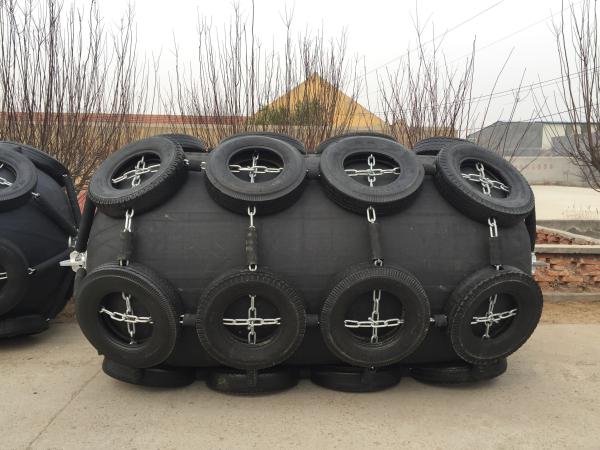 Anti Collision Ship To Ship Fishing Boat Marine Rubber Fender Marine Fender Boards