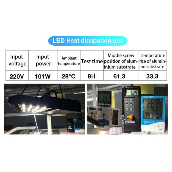 SMD3030 100W Explosion Proof High Power Led Floodlight Die Casting Aluminum