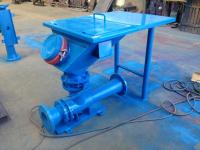 DN150 funil de mistura da lama de 600 x de 600mm para a perfuração 0,25 do poço de petróleo a 0.4Mpa