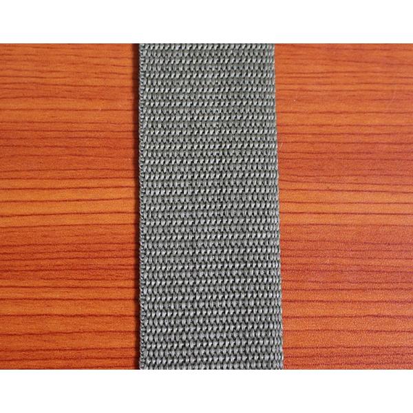 Промышленная Арамидная конвейерная лента с резьбой из огнеупорных волокон