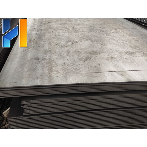 High Strength Carbon Steel Plate and Sheet with 0.15mm-300mm Thickness Available in Cold Rolled and Hot Rolled