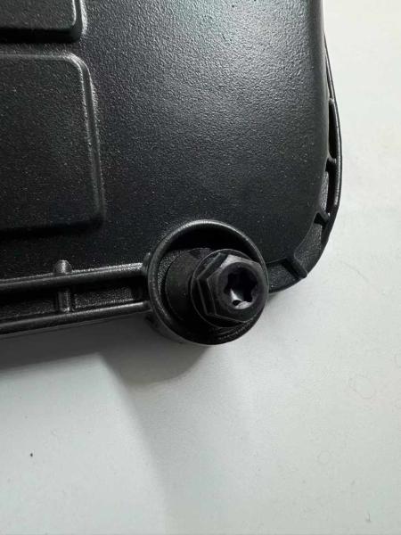 Cubierta de tiempo delantera superior para el 14-17 Volkswagen Jetta GLI 2.0 06L103269B
