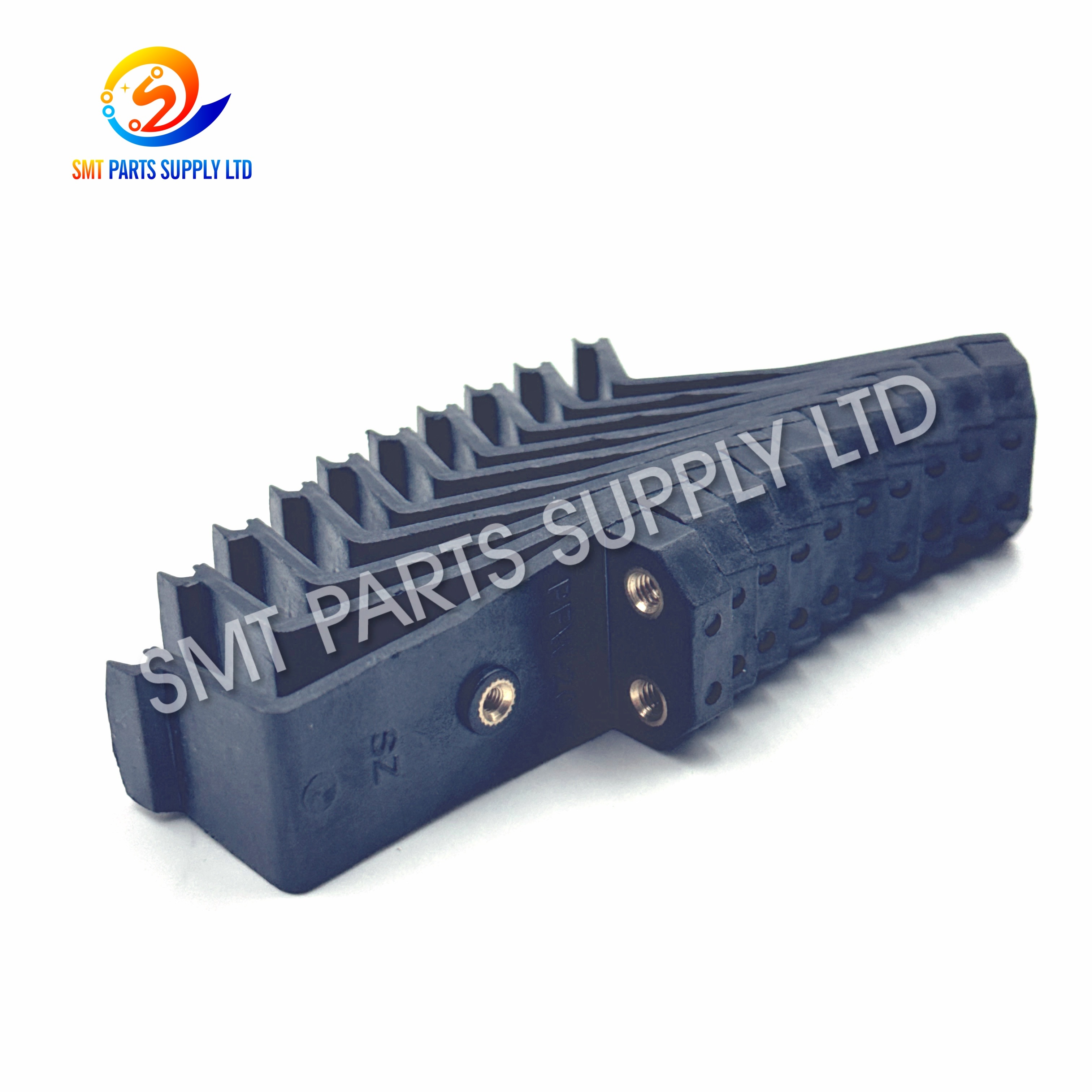 SMIC PFW-20L Wave Solder PCB Conveyor Resin Finger