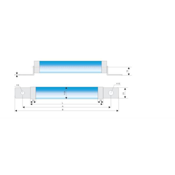 Хорошее качество Xrnp1 10kv 12kv Ограничение тока защиты двигателя