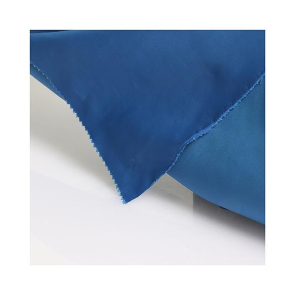 Factory Hot Sales Recycled Poly Shape Memory Twisting 75d Recycle Fabric