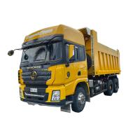 Shacman Dump Truck SHACMAN X3000 12 Wheel Dumper Trucks 8x4 6x4
