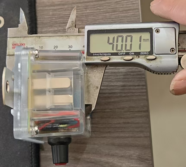 3-pin turn signal flasher, fast flashing 24V relay module with adjustable function