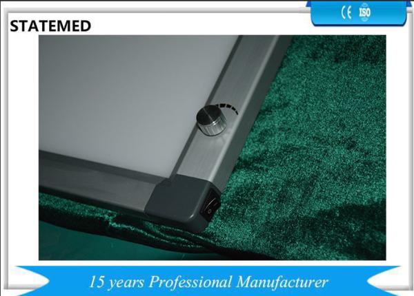 Ultra Thin LED X Ray Film Viewer High Brightness All Metal Structure 792 * 488 * 21mm