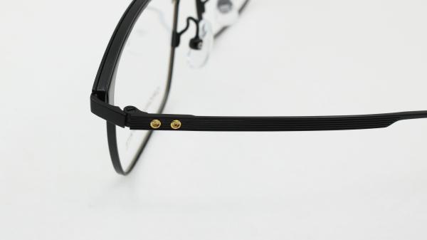 Men Women Eyewear Frame Flexible Hinges TIGHT-FIT Designed for Running/Gym/Sports Activities Eyeglasses/Eyeglass Frame