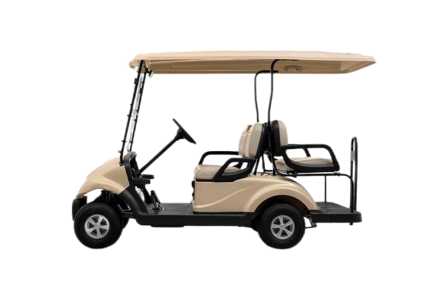 51.2V 60Ah LiFePO4 Golf Cart Lithium Battery Pack RS485/CAN Communication