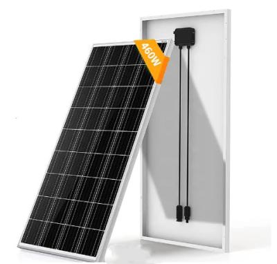 8-10KW Energy Solar PV Panel Multifunctional With 3 Step Charging