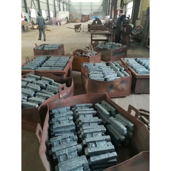 Estándar del estruendo de las piezas AISI ASTM de la precisión de acero del ODM del OEM que forja