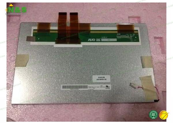 Free shipping Auo new original A101VW01 V0   10.1 -inch LCD screen, mobile DVD
