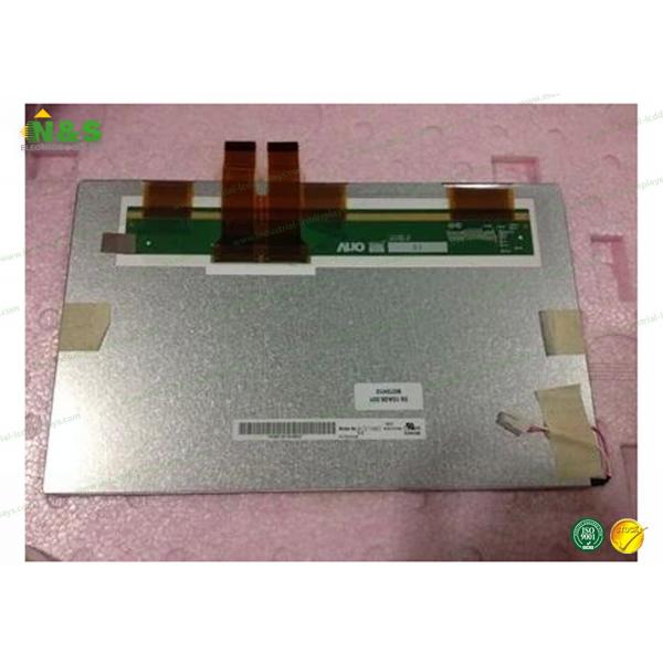 Free shipping Auo new original A101VW01 V0   10.1 -inch LCD screen, mobile DVD