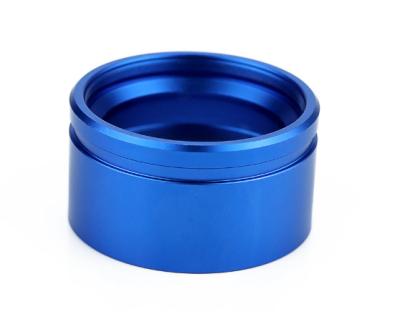 Mechanical Parts Precision CNC Machining Parts Aluminium 5052 CNC Processing Parts