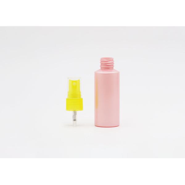 Biodegradable пластиковая многоразовая бутылка брызг духов 100Ml