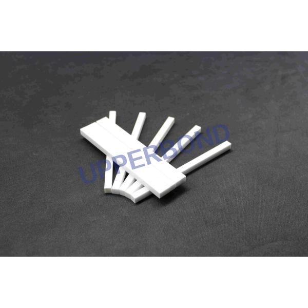 Шабер усиленный поверхностью керамический для высокоскоростного создателя сигаре