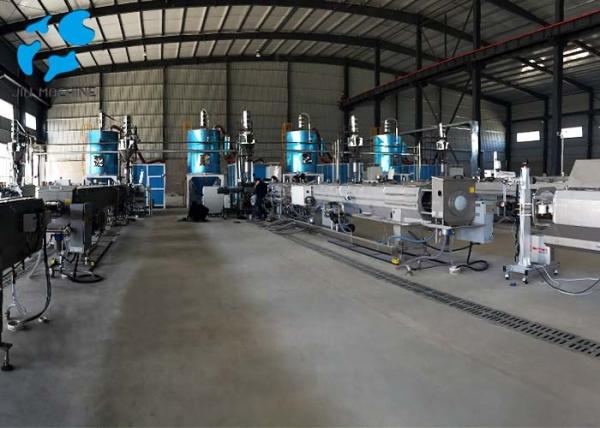 Self Adaptive Plastic Resin Dryers Grey / White Color PID Temperature 60 To 300 ℃