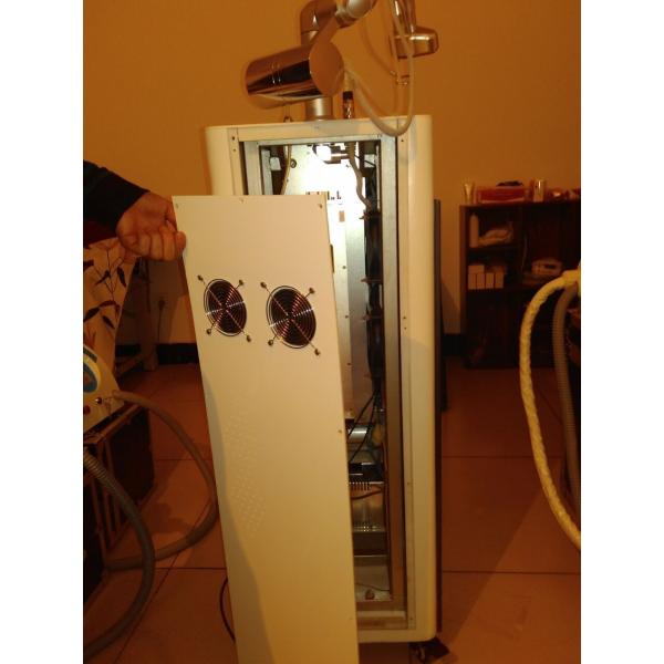 Skin Resurfacing Face Care Beauty Machine Stretch Mark Removal