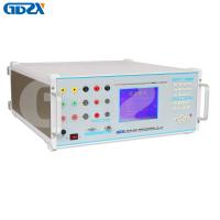 ZX3030E Instruments de mesure à courant alternatif/circulateur continu multifonctionnels Équipement d'étalonnage électrique