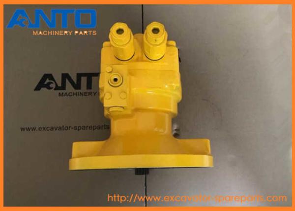 31E6-12040 31E6-12020 31E6-12030 R130 Hydraulic Swing Motor HYUNDAI Excavator Parts