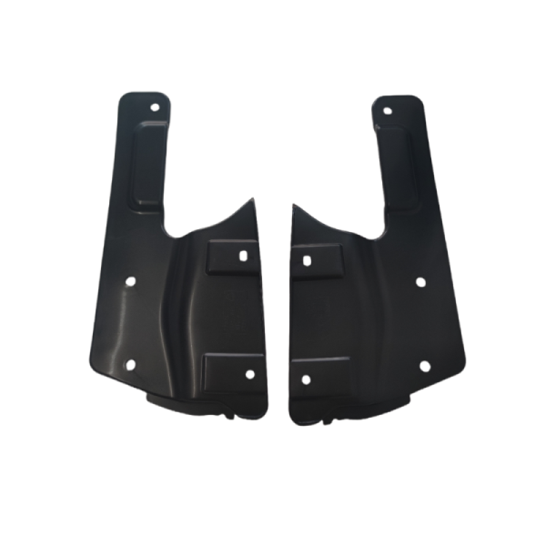 7135420ED1 Right Rear Wheel Deflector for Xpeng Motors P7 New Energy Vehicle Parts Accessories