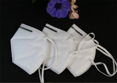 Workshp KN95 Dustproof Disposable Face Mask Anti Pollution Dust Daily Use