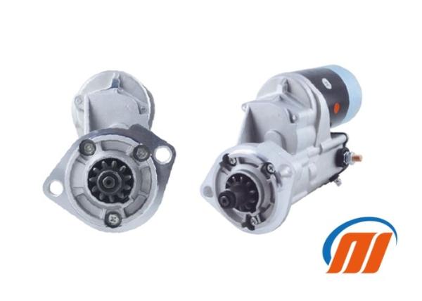TOYOTA Excavator Starter Motor 28100-22061 28100-22060 For FD20 23 25 28 30 2DZ