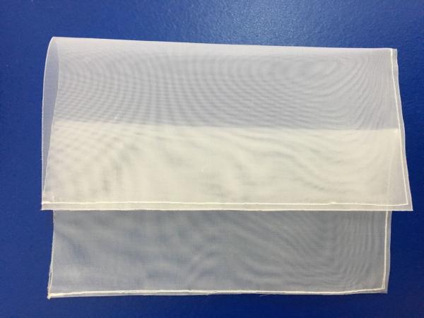 Factory offer, FDA Approval, Silicone Oil Qualification /50/100 micron Rosin Press Filter Bags For Rosin Press Filter