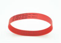 129514 Ceinture d'entraînement synchroflex 20 AT3/351 GEN3 utilisée pour les machines à découper automatiques