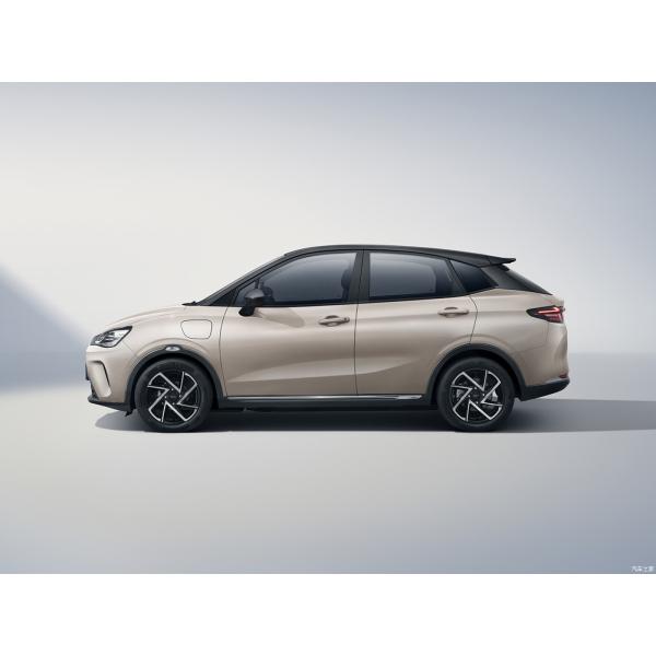 Neta Aya Electric Mini 5-местный компактный внедорожник Срок автономной работы 318 км-401 км