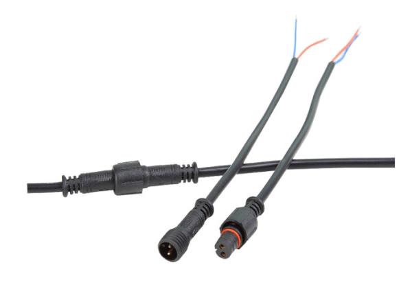 150mm Waterproof Cable Wire
