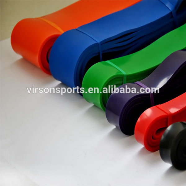 Heavy Crossfit Fitness Strength Resistance Loop Band power bands