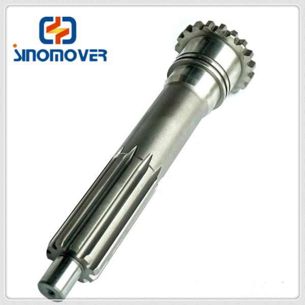AZ2203020103 Howo Sino Truck Spare Parts For Gearbox