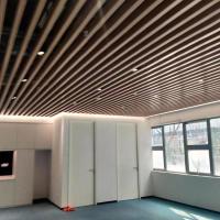 Baulustradas de aluminio ligeras y modernas