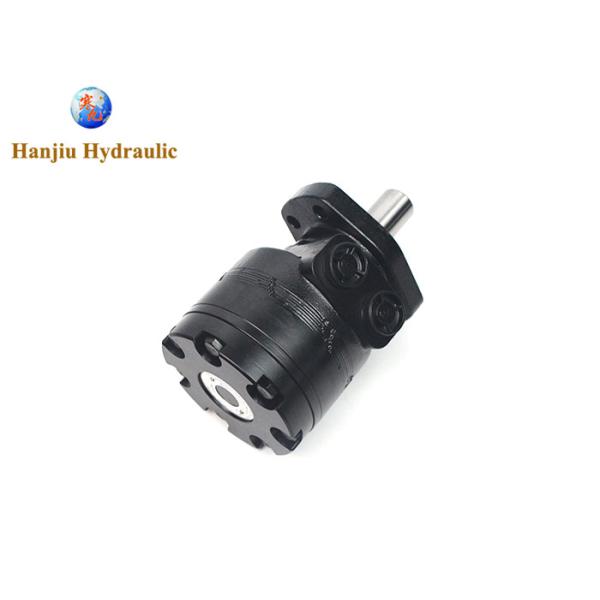 Parker TG0280MS030AAAA High Torque Motor BMER-300 31.75mm Key Shaft SAE Ports