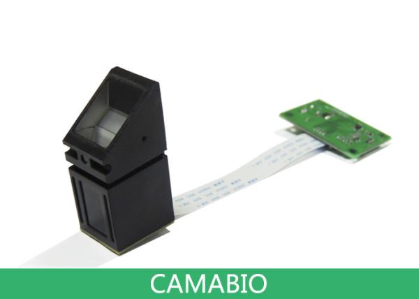 CAMA-SM27 ISO 19794-2/19794-4 Integrated Optical Fingerprint Reader Sensor