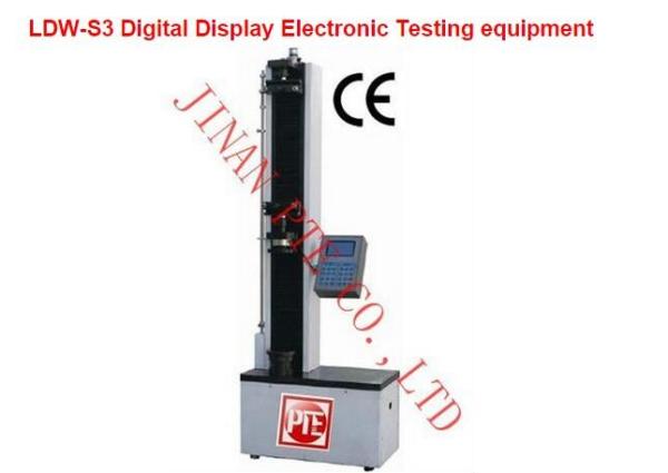 LDW-S3 Digital Display Electronic Testing equipment