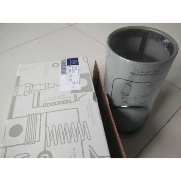 Benz Oil Water Separator Filter Element R160-MER-01 A0004770103 Excavator Fuel Filter