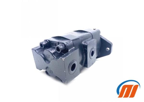 14561971 Excavator Hydraulic Parts Gear Pump VOE14561971 EC330B EC360B EC360C