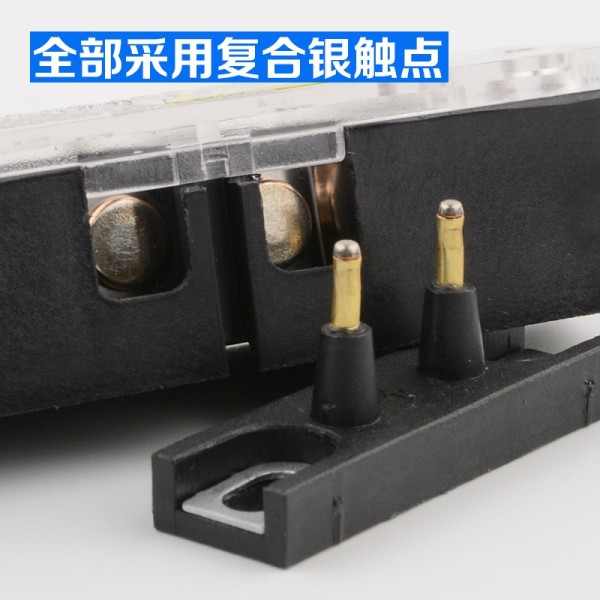 Az-06 Elevator Auxiliary Door Lock Hall Door Contacts Elevator Door Contact Switch