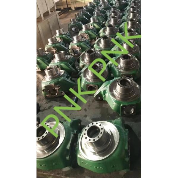 Guangzhou Xingchao Agriculture Machinery Co., Ltd.