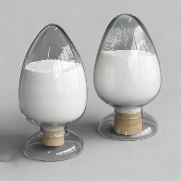 D50 Aluminum Oxide Ceramics Heat Conduction Spherical Alpha Alumina