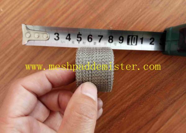 Tubo sobre o fio feito malha 28mm de borracha de Rod de núcleo