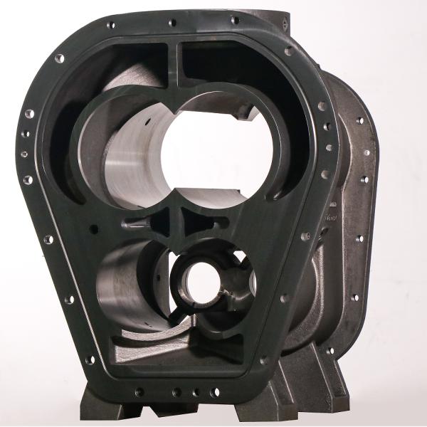 Welding Equipment Manufacturing Mechanical Finishing