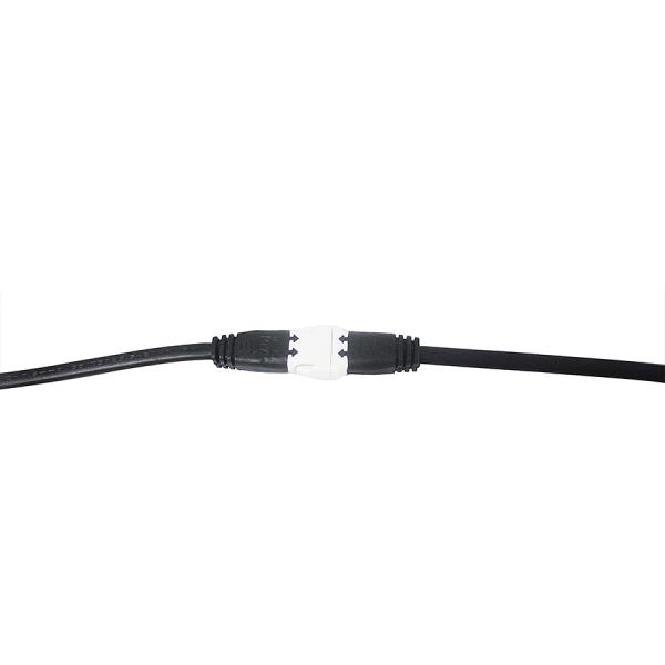 Architectual Flex Wall Washer Light LED Ribbon Strip IP67 Waterproof