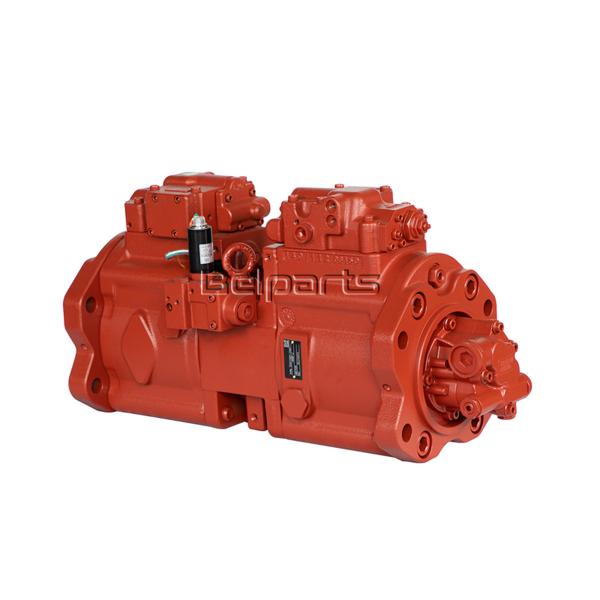 Hyundai R215 7 Hydraulic Pump 31N6-10051 31Q6-10020 31Q6-10010