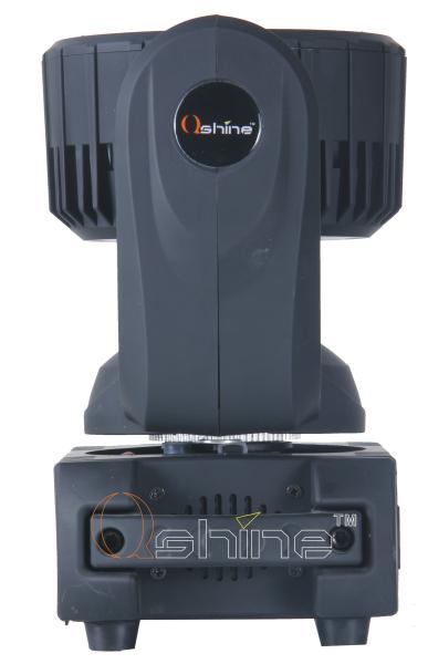14CH 37pcs LED Beam Lights 3 Watt LED RGBW For Live Performance
