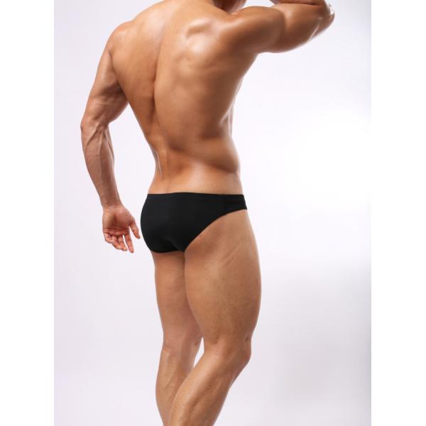 Male Mens Bikini Briefs Underwear For Sale Low Rise No Open Front  Full Seat Coverage Stretch