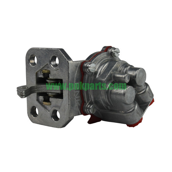 Насос для подачи топлива частей трактора BCD1987 2641808 Cummins